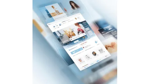 Онлайн платформа для продажи и продвижения товаров реклама товара в интернете