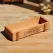 Ящик из дерева