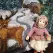 ВАТНЫЕ ИГРУШКИ Ватные игрушки