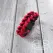 Плетенный браслет из паракорда Акулий зуб