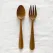 Столовые приборы