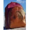 Рюкзак кожаный