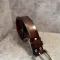 Ремень из натуральной кожи