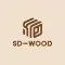 SD-wood