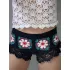 Шорты женские