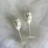 Фужеры свадебные