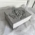 Шкатулка для украшений