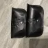 Футляры для очков из кожи