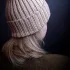 Шапка ручной работы