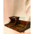 Настольный органайзер из дерева