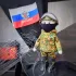 Кукла Герой СВО