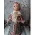 Кукла ручной работы "Аленка" В русском традиционном костюме