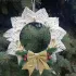 Новогодний венок