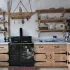 Кухонная мебель