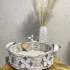 Поднос-корзина из эко-лозы