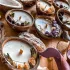 Свечи ручной работы, аромасвечи