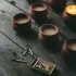 Свечи ручной работы, аромасвечи