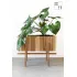 Кашпо напольное