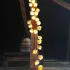 Светодиодная гирлянда