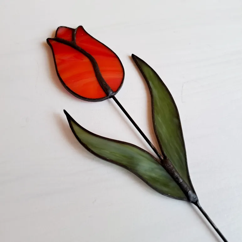 Весенние цветы