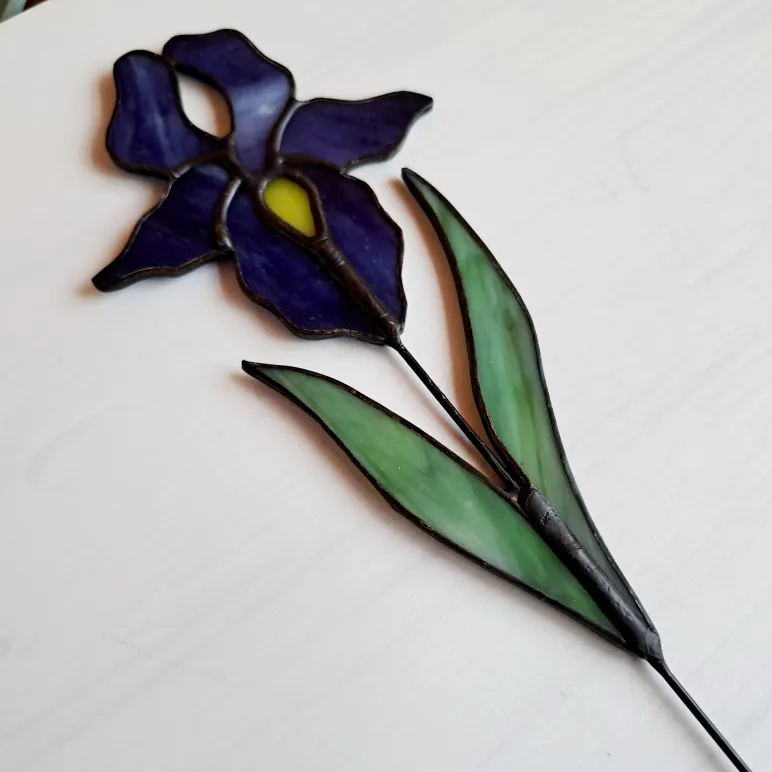 Весенние цветы