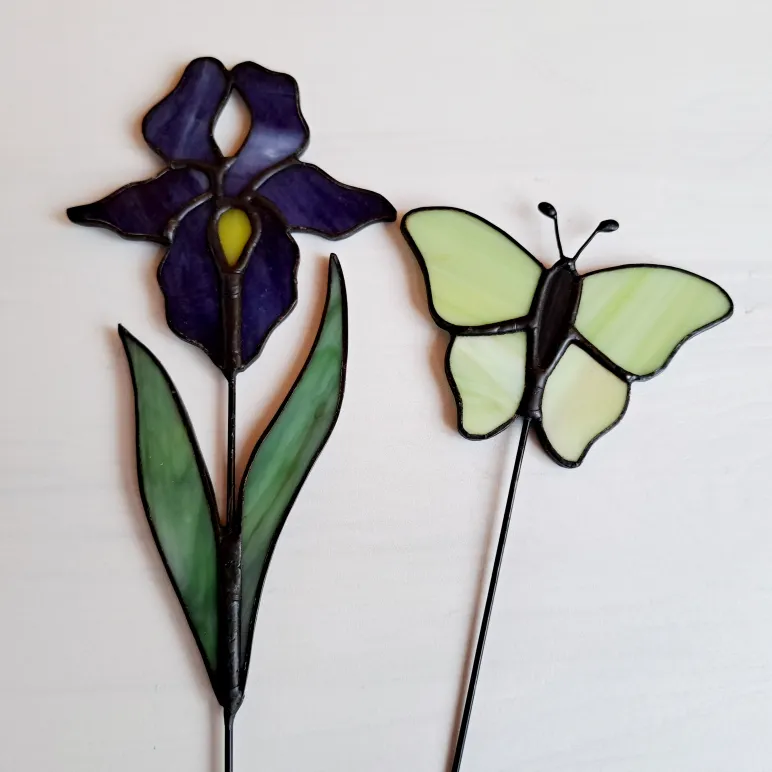 Весенние цветы