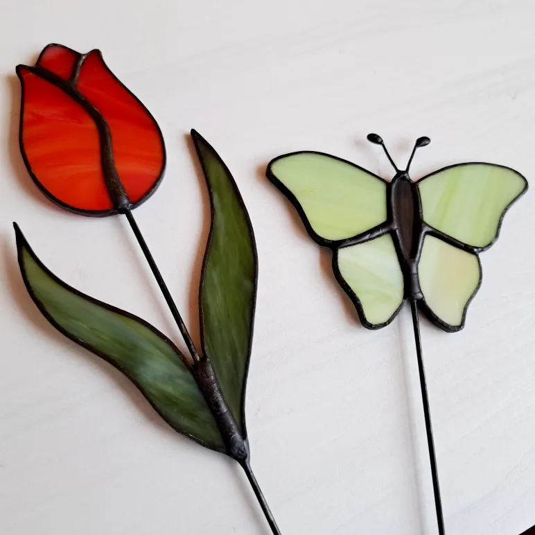 Весенние цветы