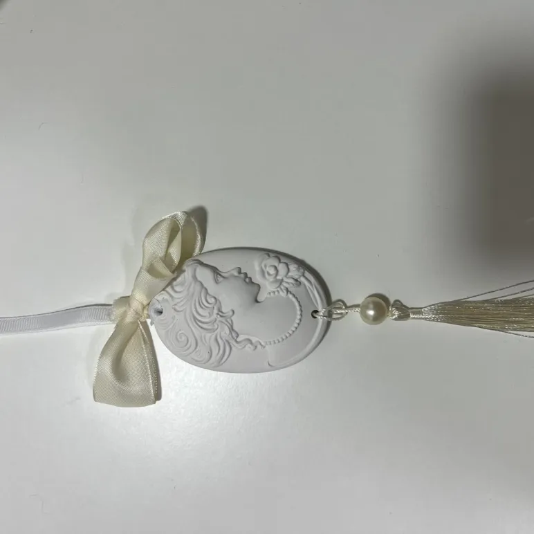 Ароматические саше из воска и гипса в ассортименте