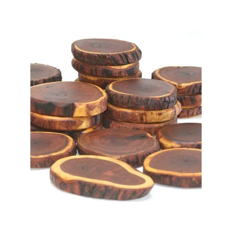 Разделочная доска из дуба