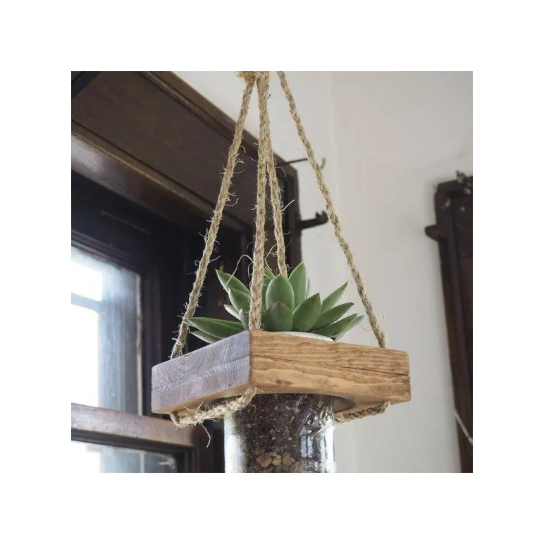 Декоративная банка