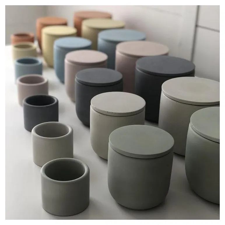 Декоративная банка