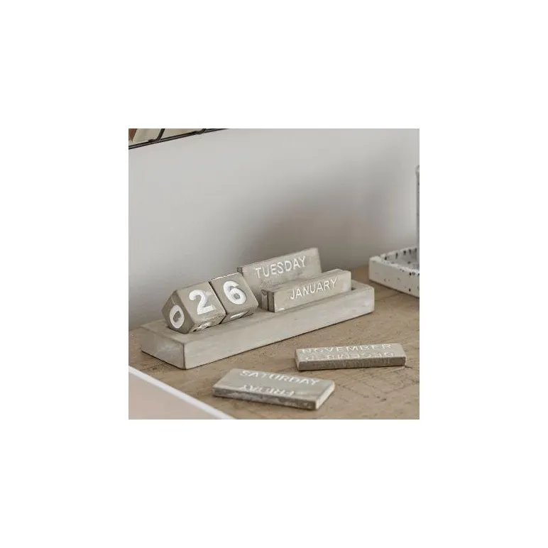 Вечный календарь