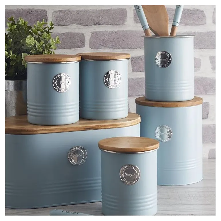 Декоративная банка