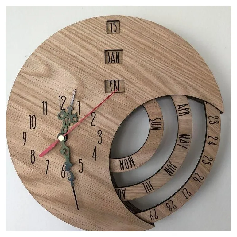 Вечный календарь