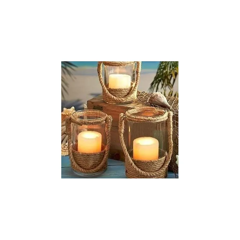 Декоративная банка