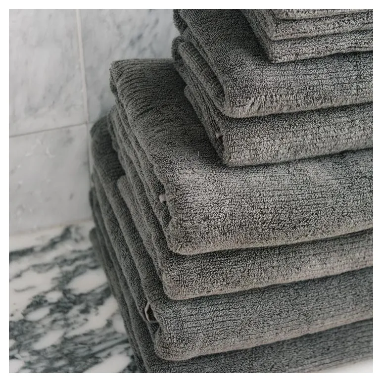 Полотенца махровые