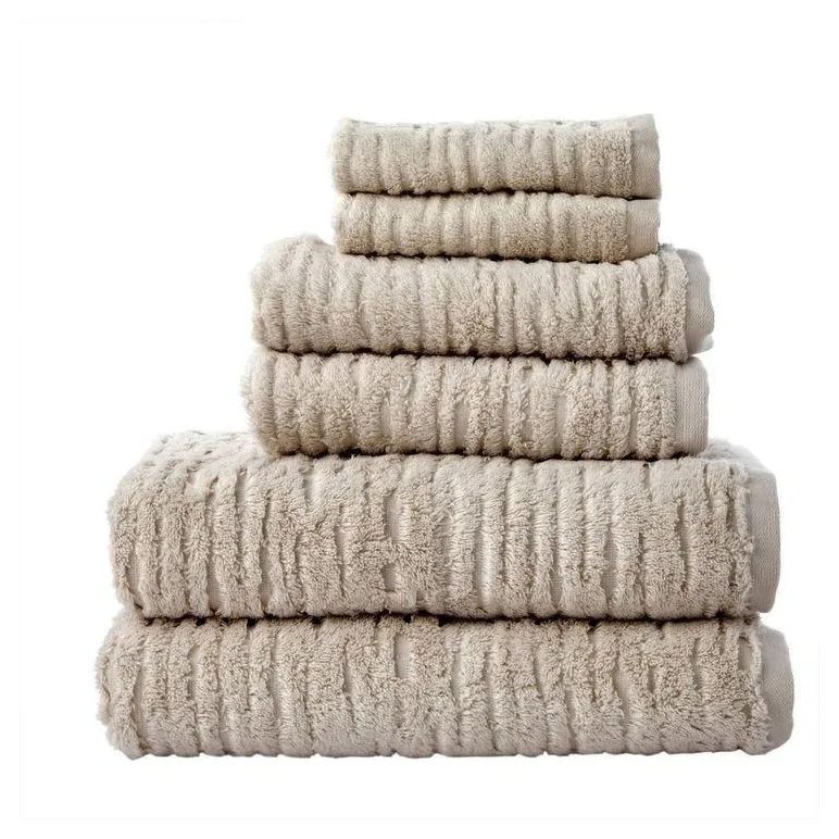 Полотенца махровые