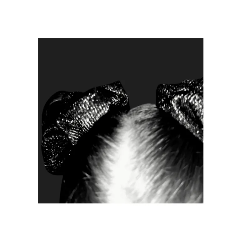 Объёмные резинки для волос