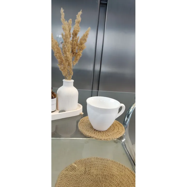 Набор салфеток из джута Пинтерест