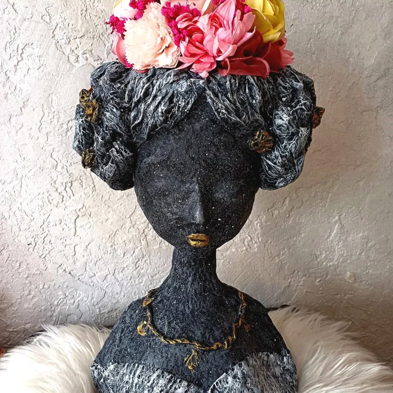 Кашпо для цветов