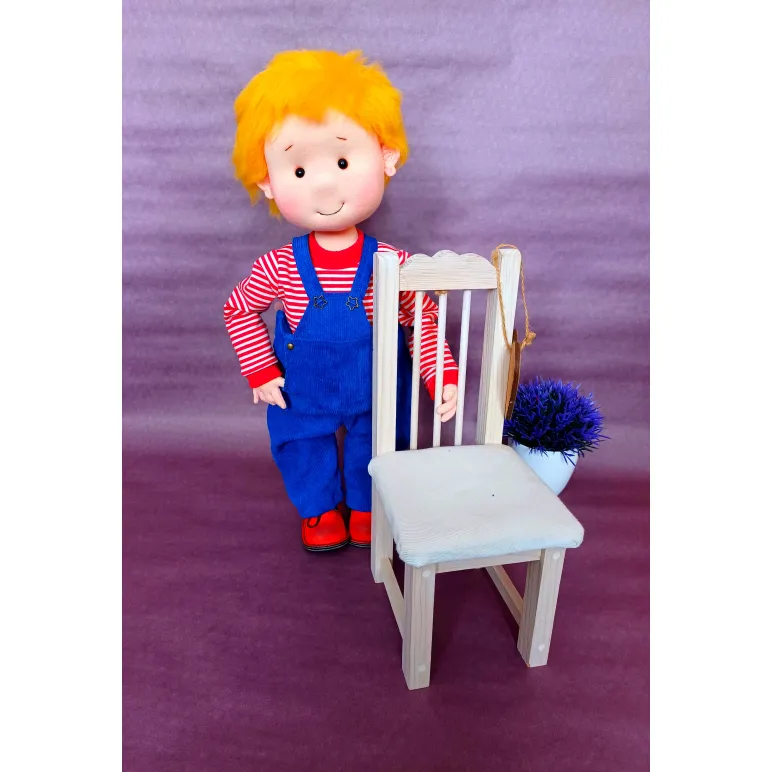 Кукла игровая