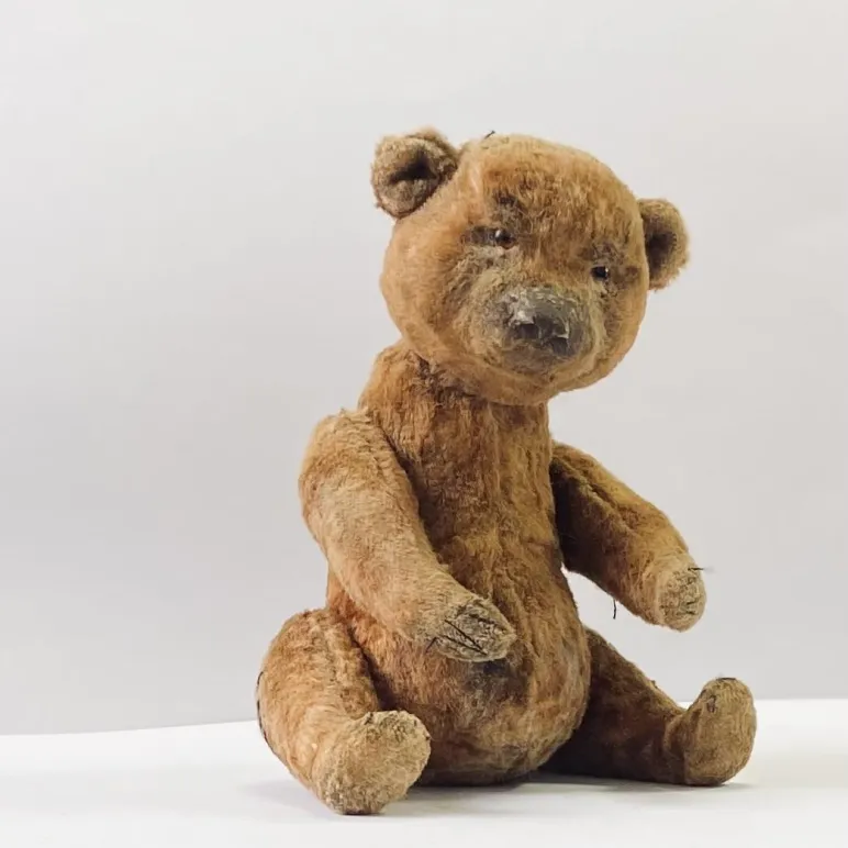 Мишка Тедди