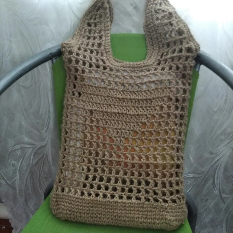 Сумка-авоська