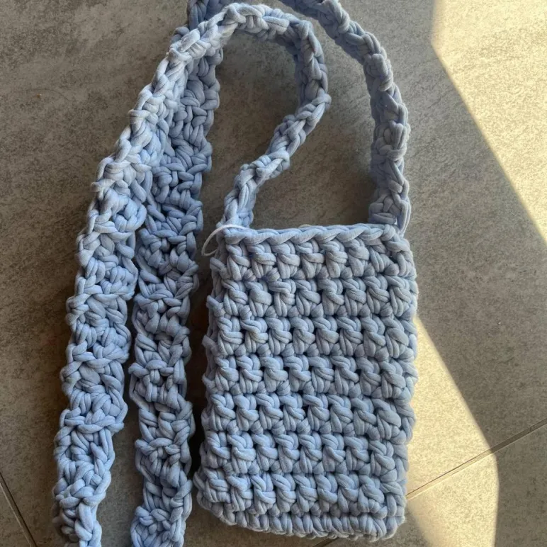 Сумка для телефона