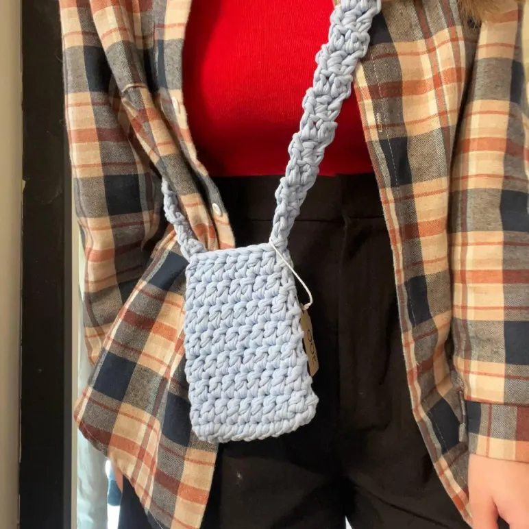 Сумка для телефона