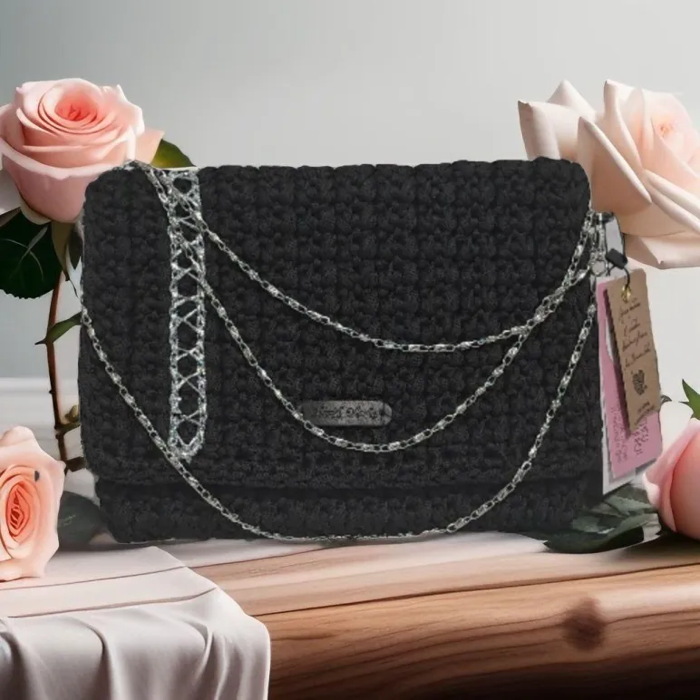 Сумки серии " Клатч"