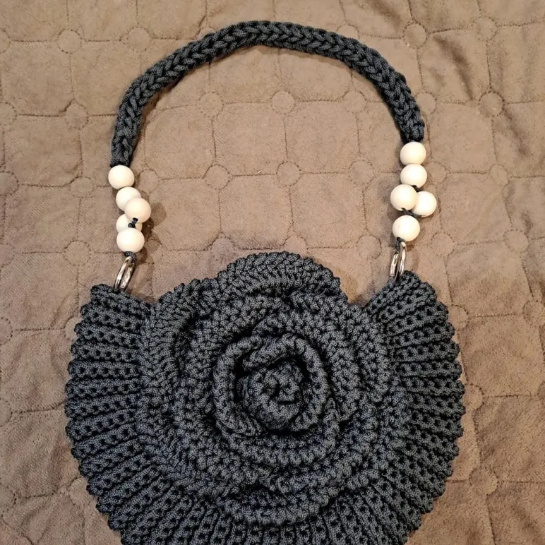 Сумки "Цветочная Серия"