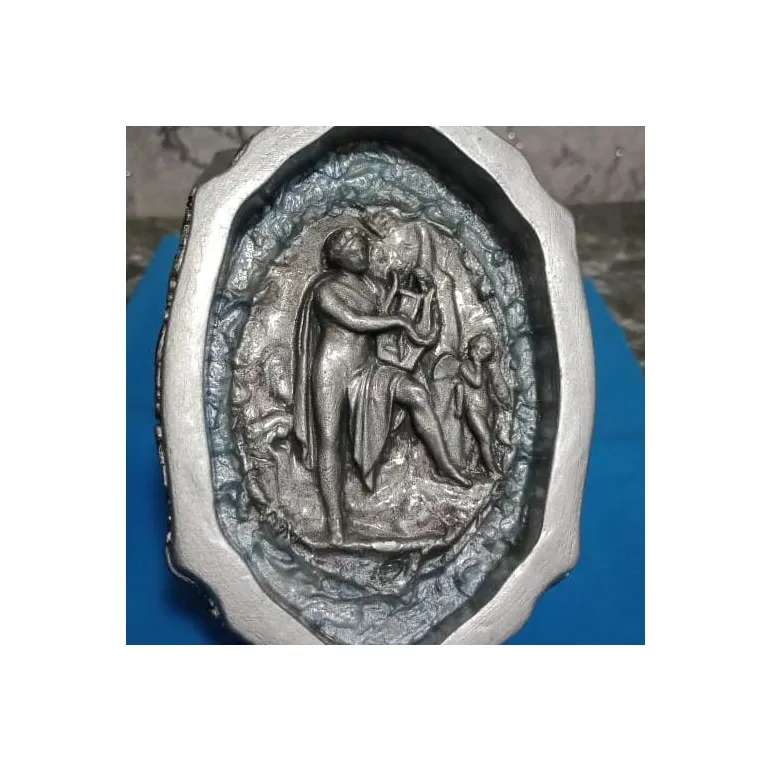 Шкатулка" Муза"