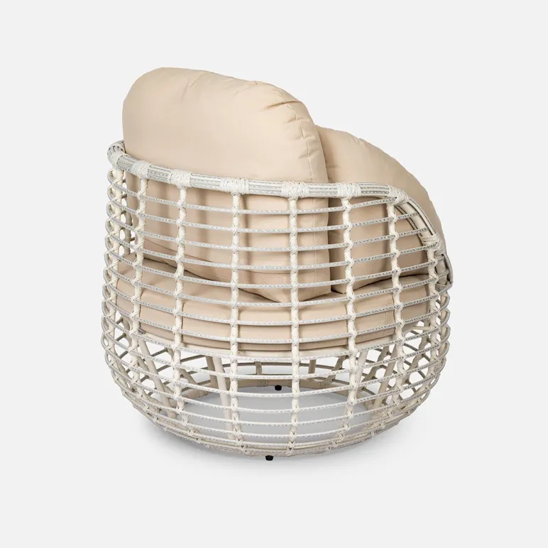 Кресло "LOTUS" Доминикана