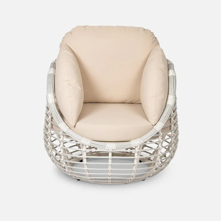 Кресло "LOTUS" Доминикана